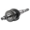 Picture of USA Standard Gear Manual Transmission Main Shaft - ZMNV26222