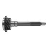 Picture of USA Standard Gear Manual Transmission Input Shaft - ZMNV3550-16