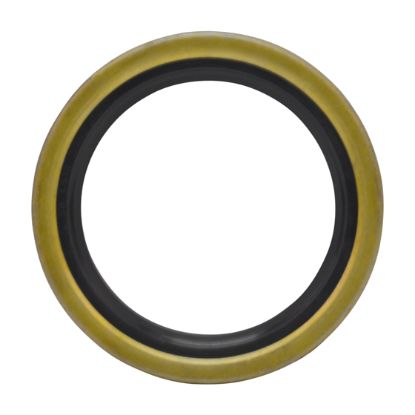 Picture of USA Standard Gear Manual Transmission Output Shaft Seal - ZMSEA19211