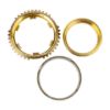 Picture of USA Standard Gear Manual Transmission Synchro Cone - ZMSRNIS-14QR