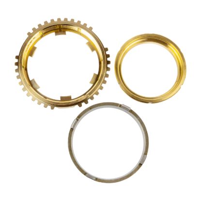 Picture of USA Standard Gear Manual Transmission Synchro Cone - ZMSRNIS-14QR