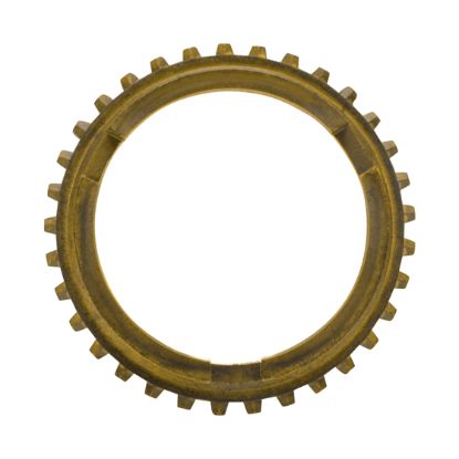 Picture of USA Standard Gear Manual Transmission Synchro Cone - ZMSRWT304-14A