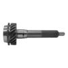 Picture of USA Standard Gear Manual Transmission Input Shaft - ZMT10W-16CH