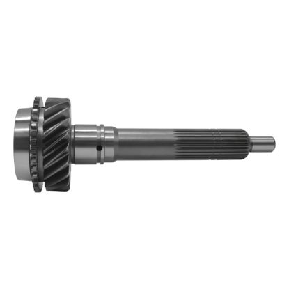 Picture of USA Standard Gear Manual Transmission Input Shaft - ZMT10W-16CH