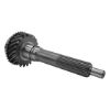 Picture of USA Standard Gear Manual Transmission Input Shaft - ZMT10W-16CH