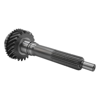 Picture of USA Standard Gear Manual Transmission Input Shaft - ZMT10W-16CH
