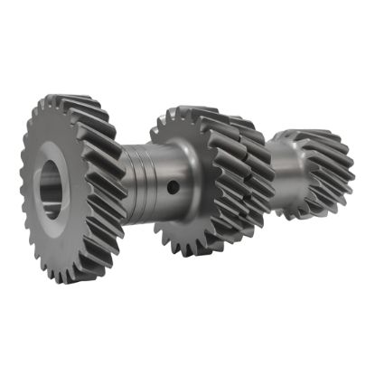 Picture of USA Standard Gear Manual Transmission Cluster Gear - ZMT10W-8B