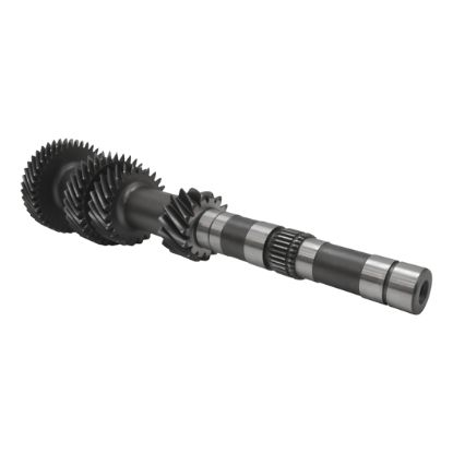 Picture of USA Standard Gear Manual Transmission Cluster Gear - ZMT451381-077-001