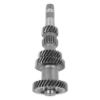 Picture of USA Standard Gear Manual Transmission Cluster Gear - ZMT51352-077-068