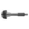 Picture of USA Standard Gear Manual Transmission Input Shaft - ZMT51352-085-019