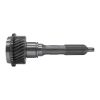 Picture of USA Standard Gear Manual Transmission Input Shaft - ZMTOYR151-16