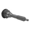Picture of USA Standard Gear Manual Transmission Input Shaft - ZMTOYR151-16