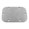 Picture of USA Standard Gear Manual Transmission Power Take Off (PTO) Cover - ZMZF1304-301-035