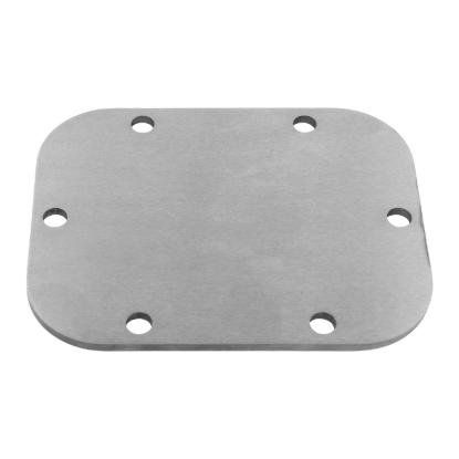 Picture of USA Standard Gear Manual Transmission Power Take Off (PTO) Cover - ZMZF1304-301-035