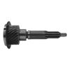Picture of USA Standard Gear Manual Transmission Input Shaft - ZMZF1319-202-027