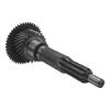 Picture of USA Standard Gear Manual Transmission Input Shaft - ZMZF1319-202-027