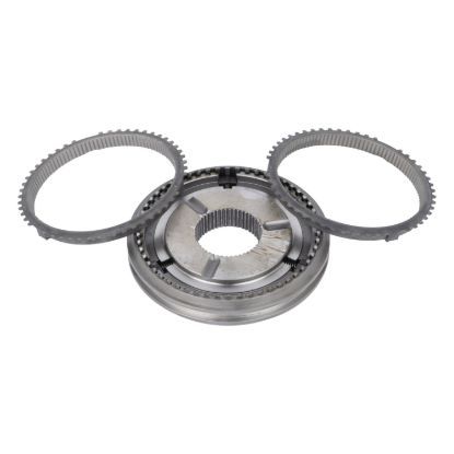 Picture of USA Standard Gear Manual Transmission Synchro Assembly - ZMZF1319-204-040