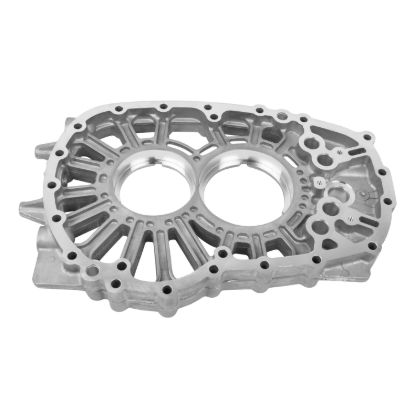 Picture of USA Standard Gear Manual Transmission Case - ZMZF1319-301-047