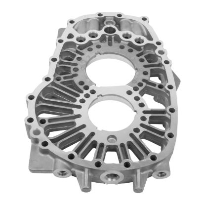 Picture of USA Standard Gear Manual Transmission Case - ZMZF1319-301-047