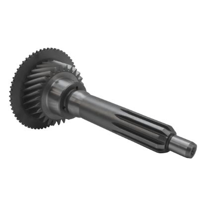 Picture of USA Standard Gear Manual Transmission Input Shaft - ZMZF42-16
