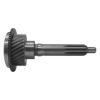Picture of USA Standard Gear Manual Transmission Input Shaft - ZMZF42-16