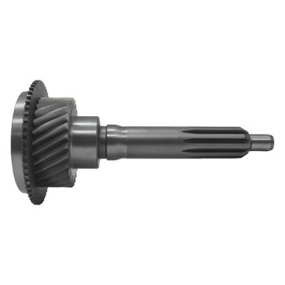 Picture of USA Standard Gear Manual Transmission Input Shaft - ZMZF42-16