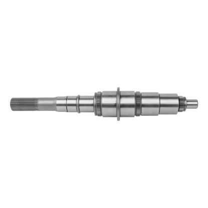 Picture of USA Standard Gear Manual Transmission Main Shaft - ZMZF42-2
