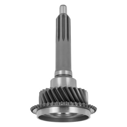 Picture of USA Standard Gear Manual Transmission Input Shaft - ZMZF47-16B