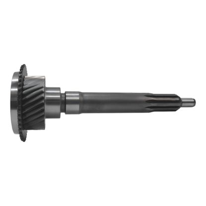 Picture of USA Standard Gear Manual Transmission Input Shaft - ZMZF47-16C