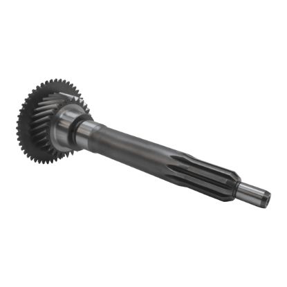 Picture of USA Standard Gear Manual Transmission Input Shaft - ZMZF47-16C