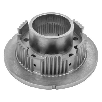 Picture of USA Standard Gear Transfer Case Shift Mode Synchronizer Hub - ZTMP19133075