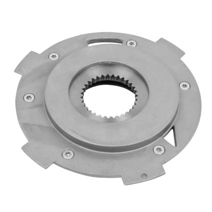 Picture of USA Standard Gear Transfer Case Oil Pump - ZTNP50898
