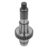 Picture of USA Standard Gear Transfer Case Output Shaft - ZTNP99653