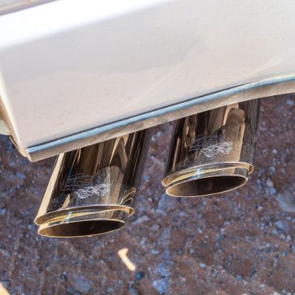 Picture of Vance & Hines Exhaust System Kit - 19650