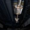 Picture of Vance & Hines Exhaust System Kit - 19653