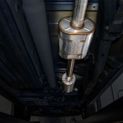 Picture of Vance & Hines Exhaust System Kit - 19653