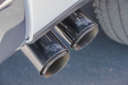 Picture of Vance & Hines Exhaust System Kit - 19650