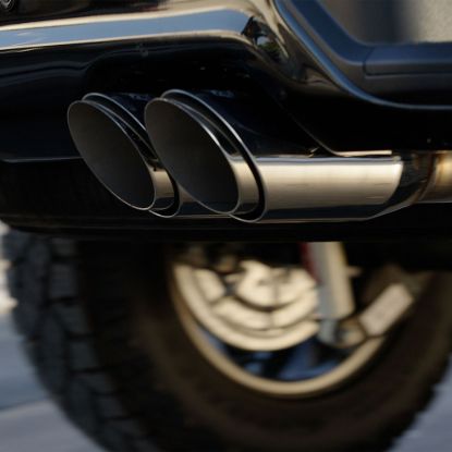Picture of Vance & Hines Exhaust System Kit - 19855