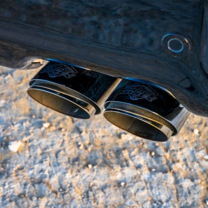 Picture of Vance & Hines Exhaust System Kit - 19850