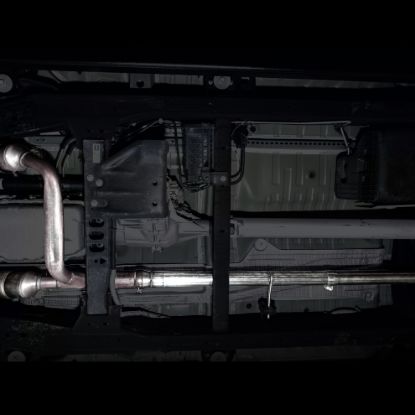 Picture of Vance & Hines Exhaust System Kit - 19855