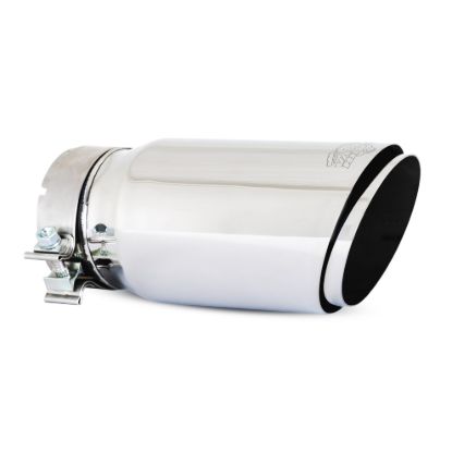 Picture of Vance & Hines Exhaust Tail Pipe Tip - 26912