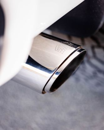 Picture of Vance & Hines Exhaust Tail Pipe Tip - 26912