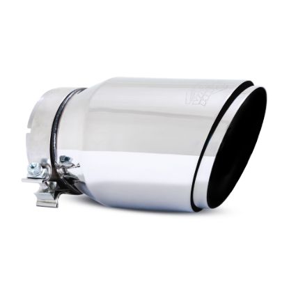 Picture of Vance & Hines Exhaust Tail Pipe Tip - 26916