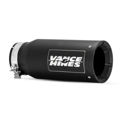 Picture of Vance & Hines Exhaust Tail Pipe Tip - 46908