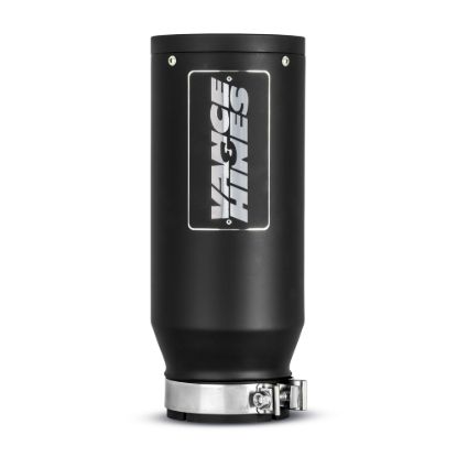 Picture of Vance & Hines Exhaust Tail Pipe Tip - 46908