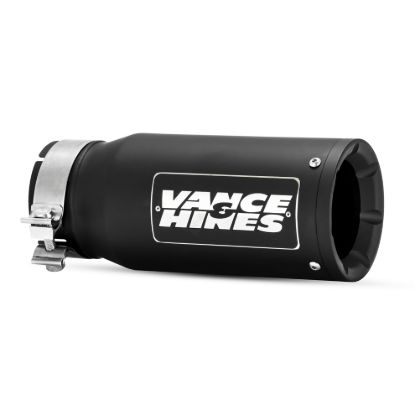 Picture of Vance & Hines Exhaust Tail Pipe Tip - 46910