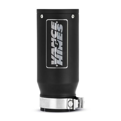 Picture of Vance & Hines Exhaust Tail Pipe Tip - 46910