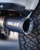Picture of Vance & Hines Exhaust Tail Pipe Tip - 46910