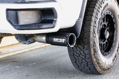 Picture of Vance & Hines Exhaust Tail Pipe Tip - 46910