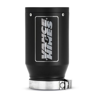 Picture of Vance & Hines Exhaust Tail Pipe Tip - 46912